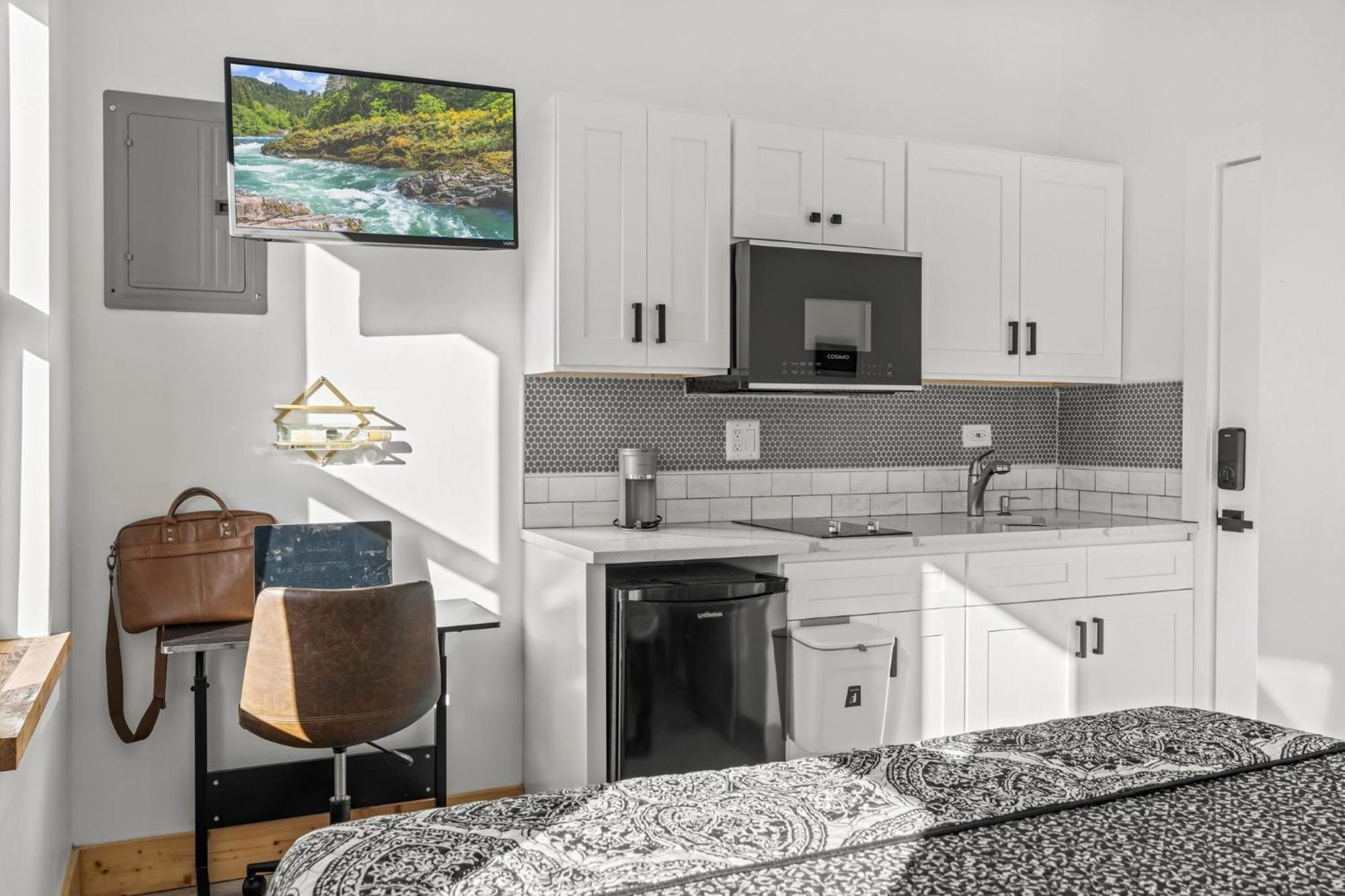 Goodseed Suites Philadephia Center Philadelphia Eksteriør bilde