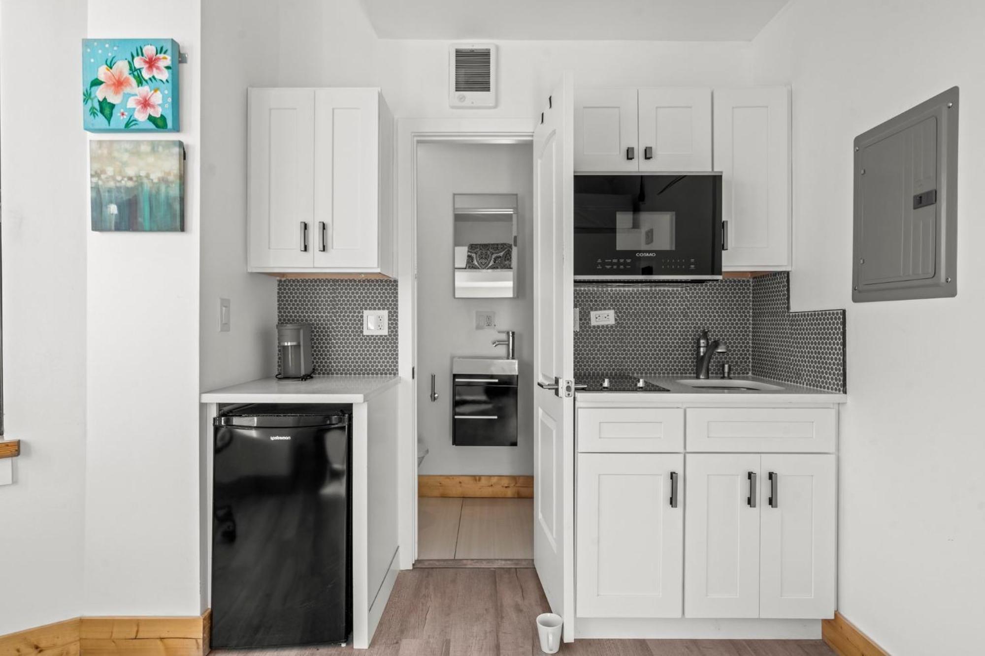 Goodseed Suites Philadephia Center Philadelphia Eksteriør bilde
