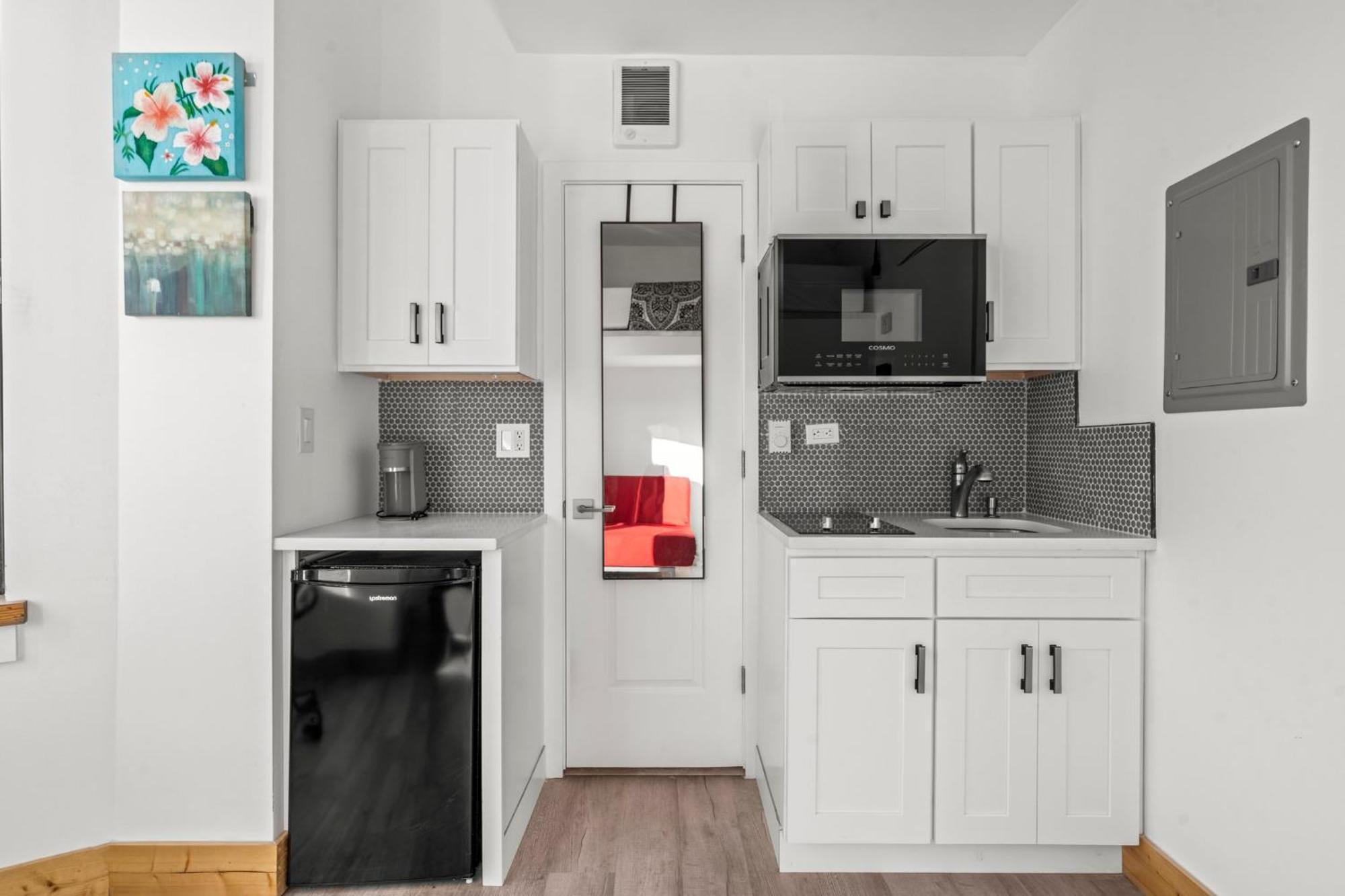 Goodseed Suites Philadephia Center Philadelphia Eksteriør bilde