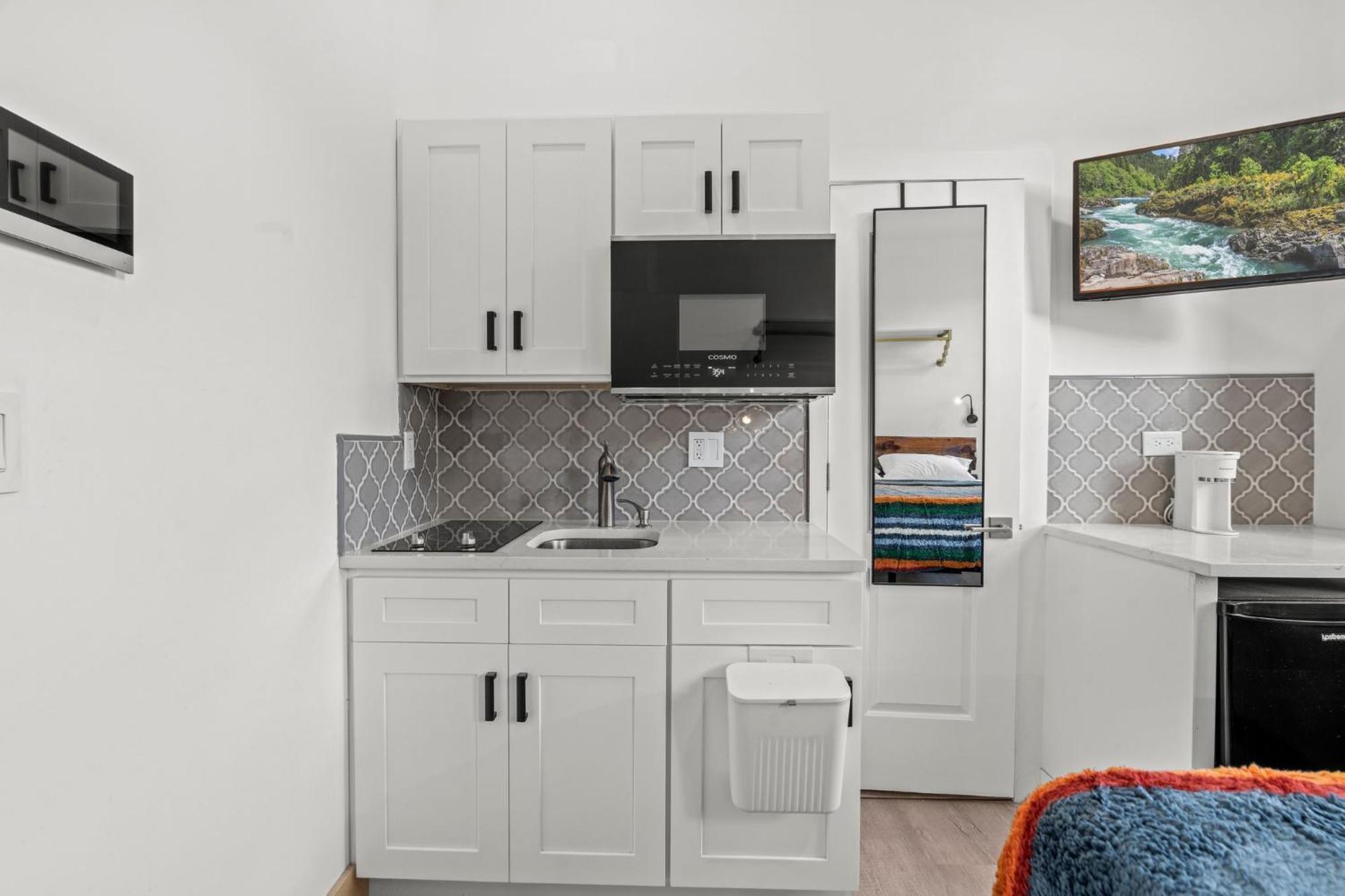 Goodseed Suites Philadephia Center Philadelphia Eksteriør bilde