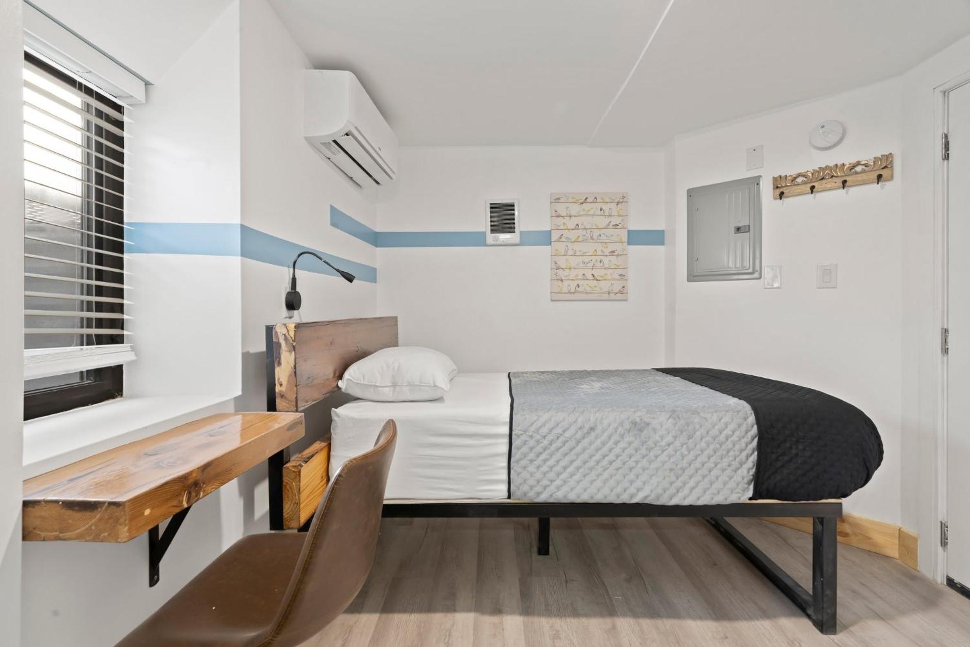 Goodseed Suites Philadephia Center Philadelphia Eksteriør bilde