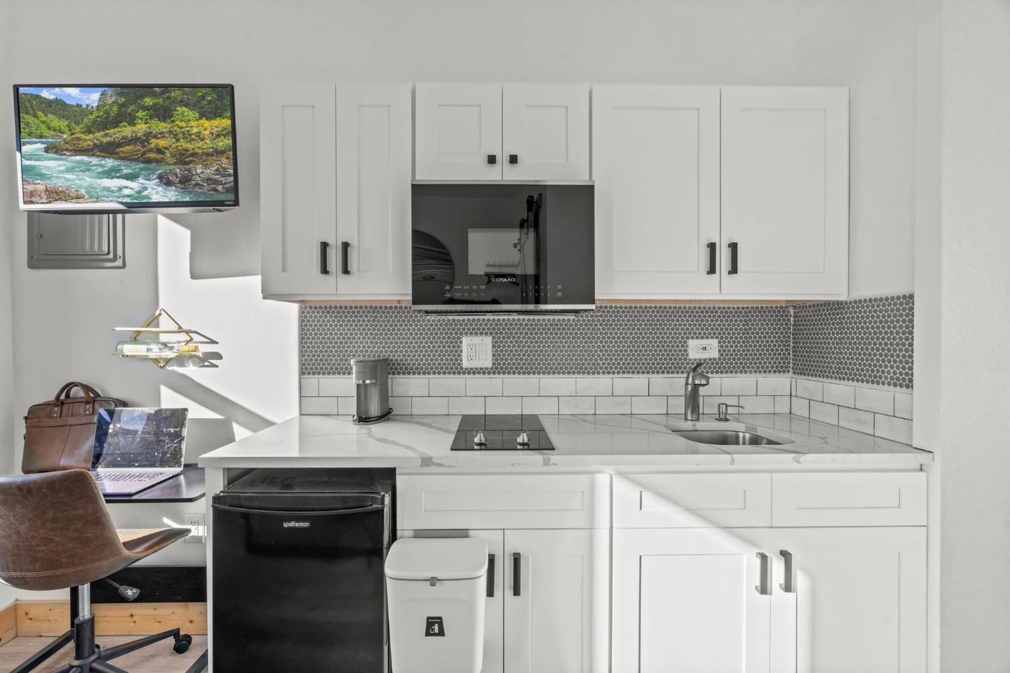 Goodseed Suites Philadephia Center Philadelphia Eksteriør bilde