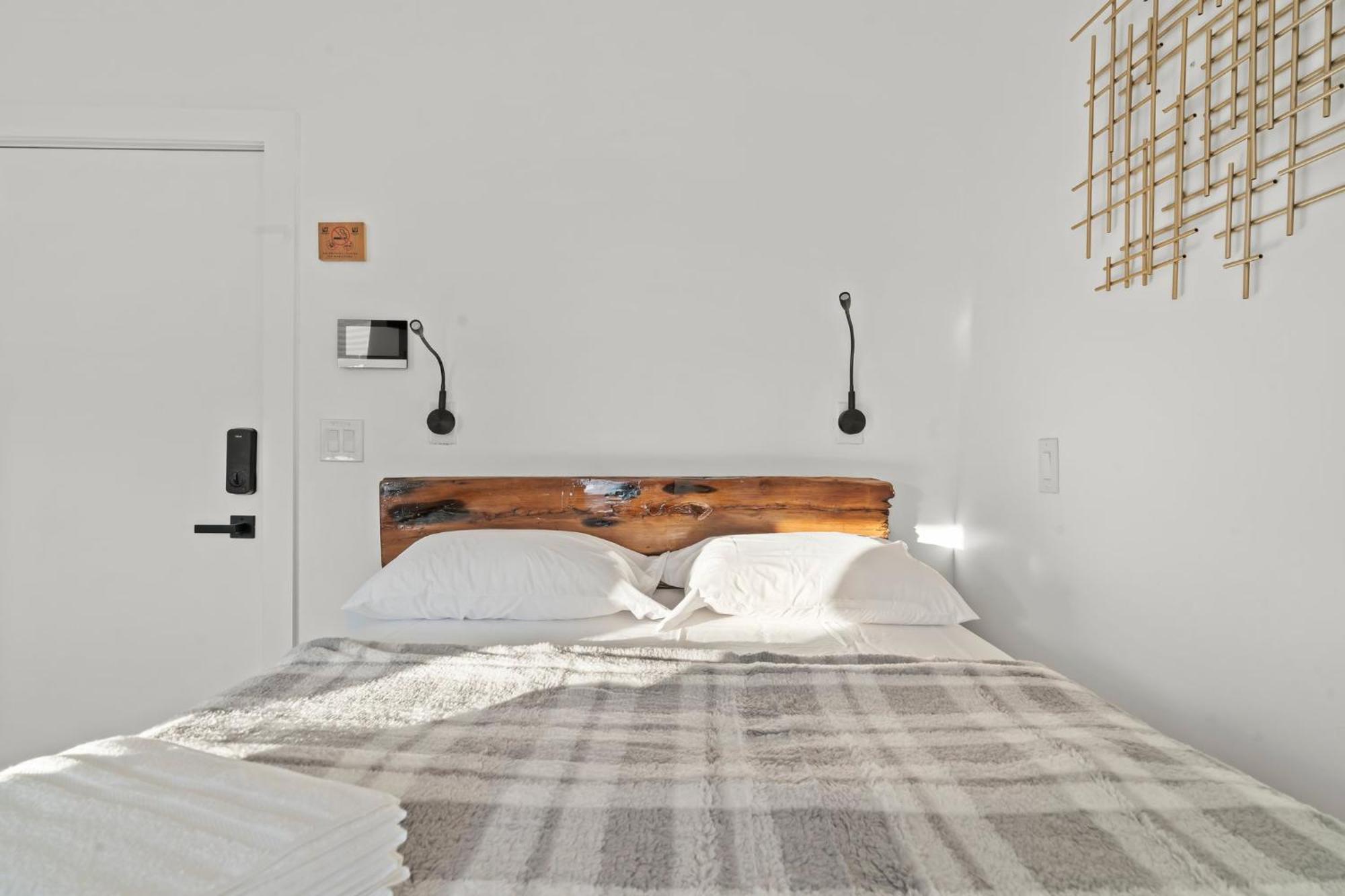 Goodseed Suites Philadephia Center Philadelphia Eksteriør bilde
