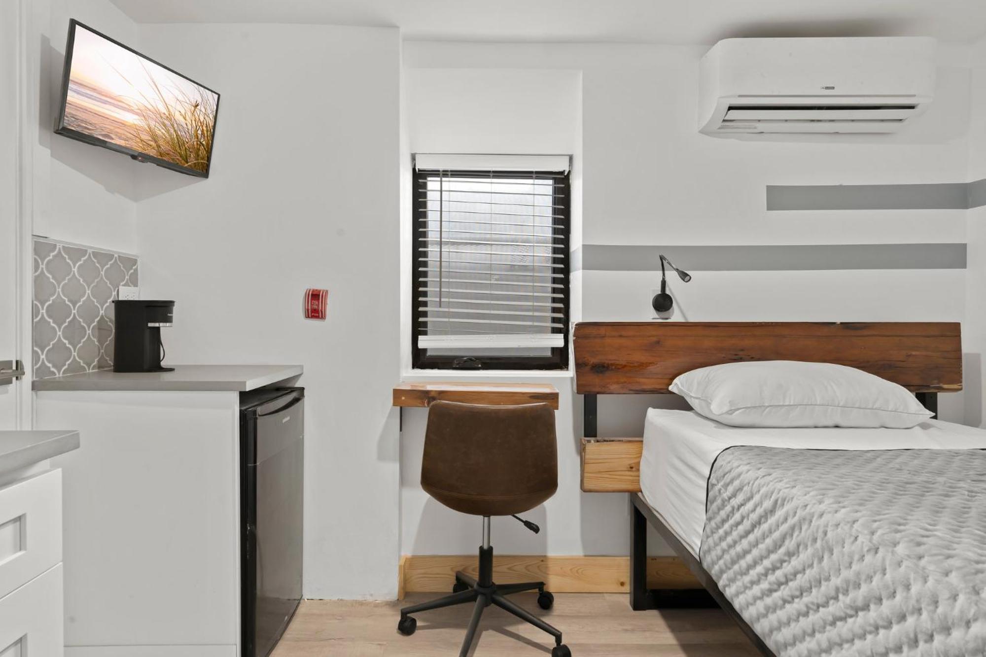 Goodseed Suites Philadephia Center Philadelphia Eksteriør bilde