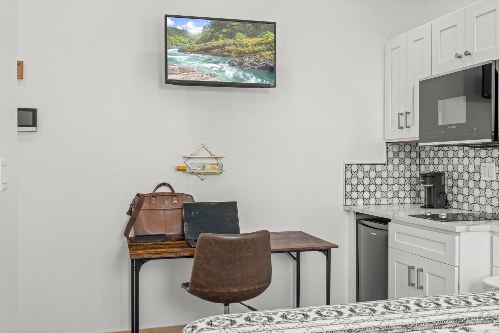 Goodseed Suites Philadephia Center Philadelphia Eksteriør bilde