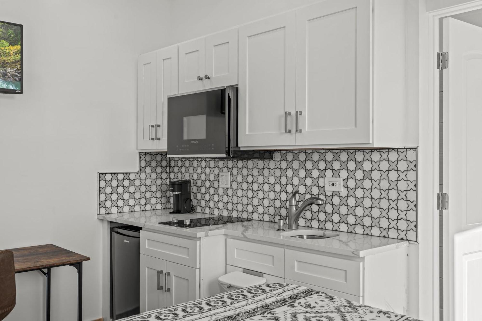 Goodseed Suites Philadephia Center Philadelphia Eksteriør bilde