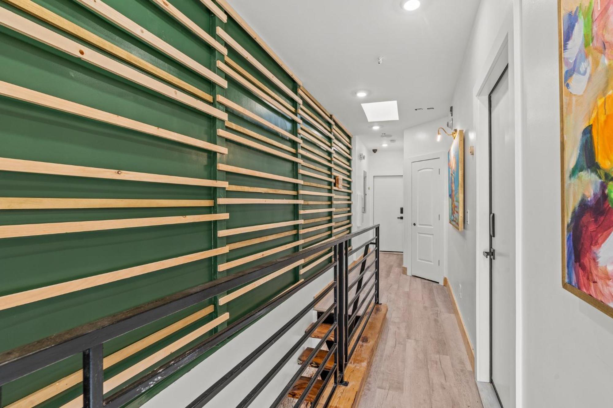 Goodseed Suites Philadephia Center Philadelphia Eksteriør bilde