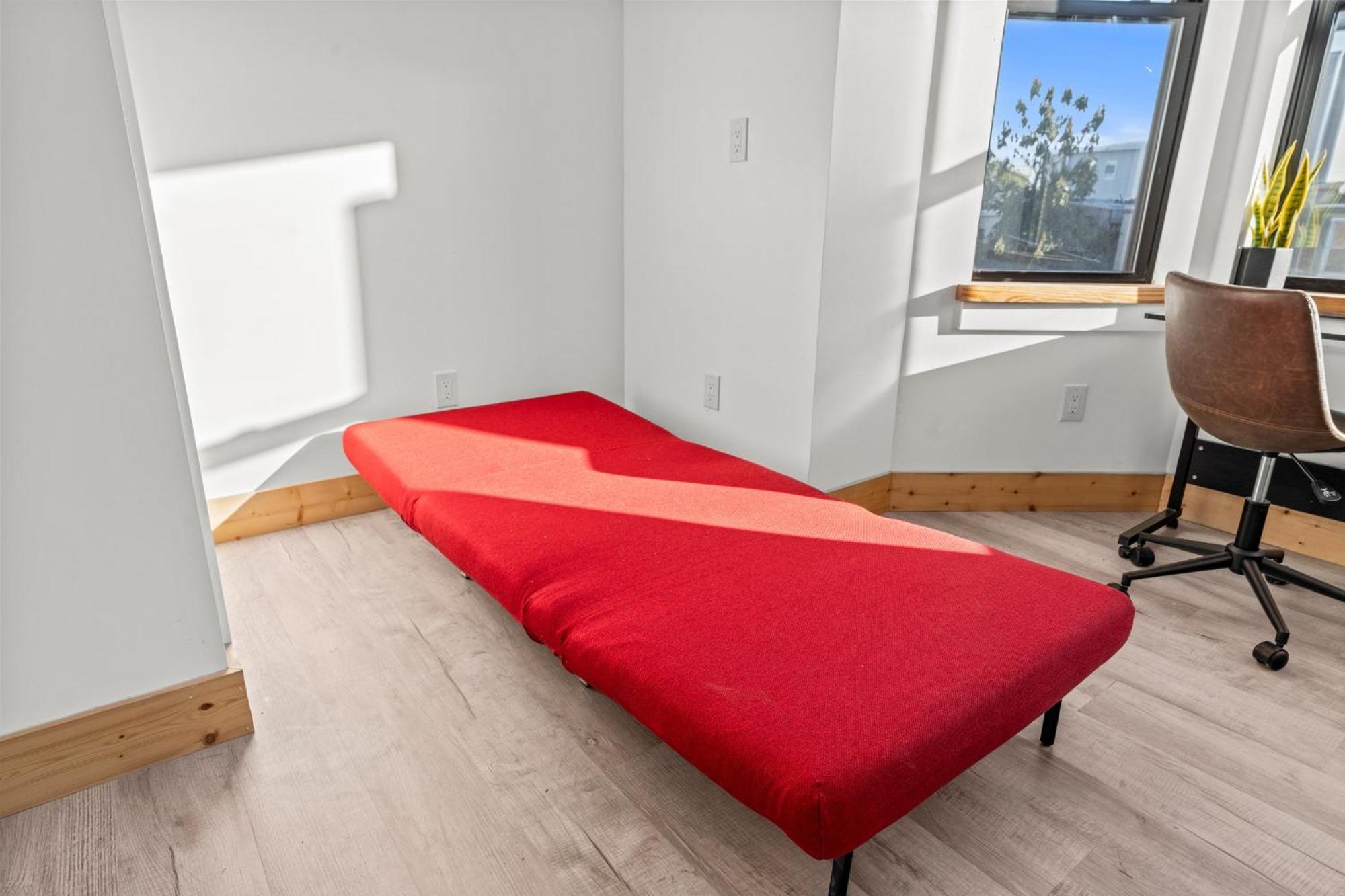 Goodseed Suites Philadephia Center Philadelphia Eksteriør bilde