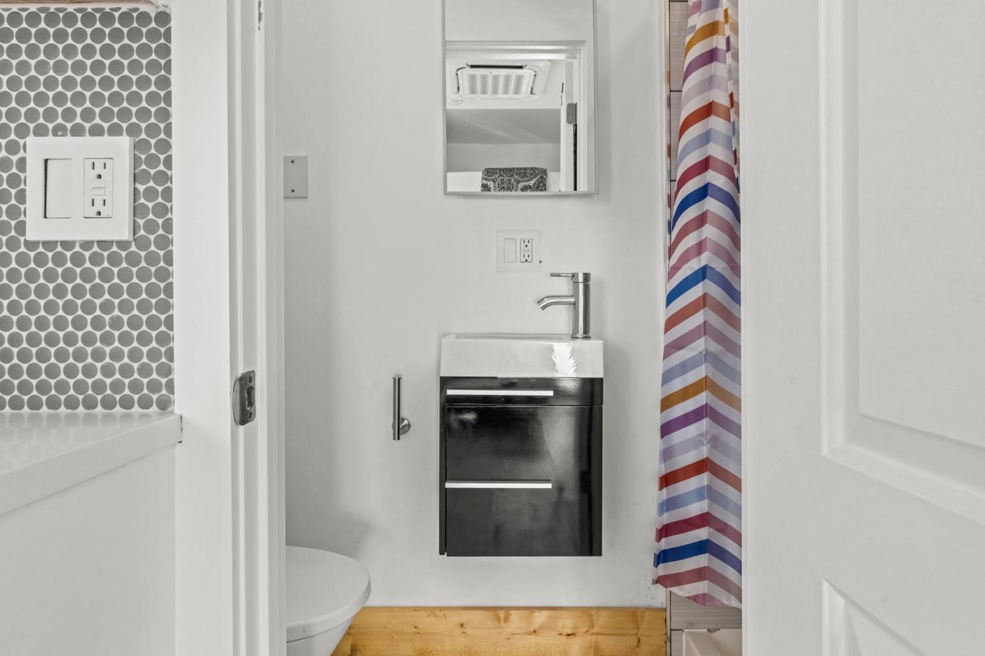 Goodseed Suites Philadephia Center Philadelphia Eksteriør bilde