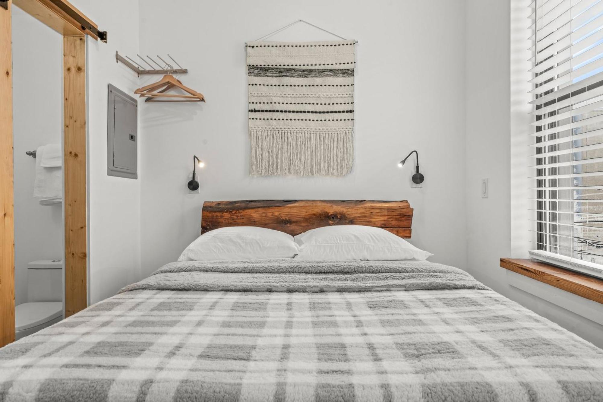 Goodseed Suites Philadephia Center Philadelphia Eksteriør bilde