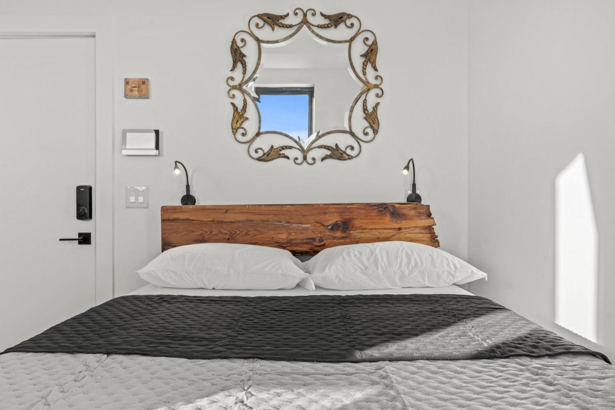 Goodseed Suites Philadephia Center Philadelphia Eksteriør bilde