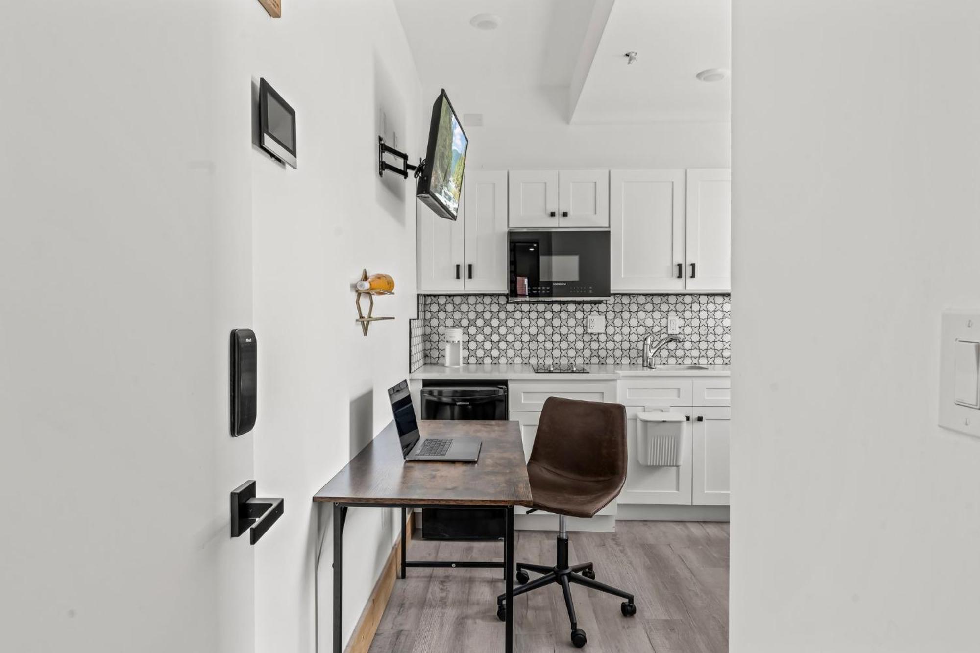 Goodseed Suites Philadephia Center Philadelphia Eksteriør bilde