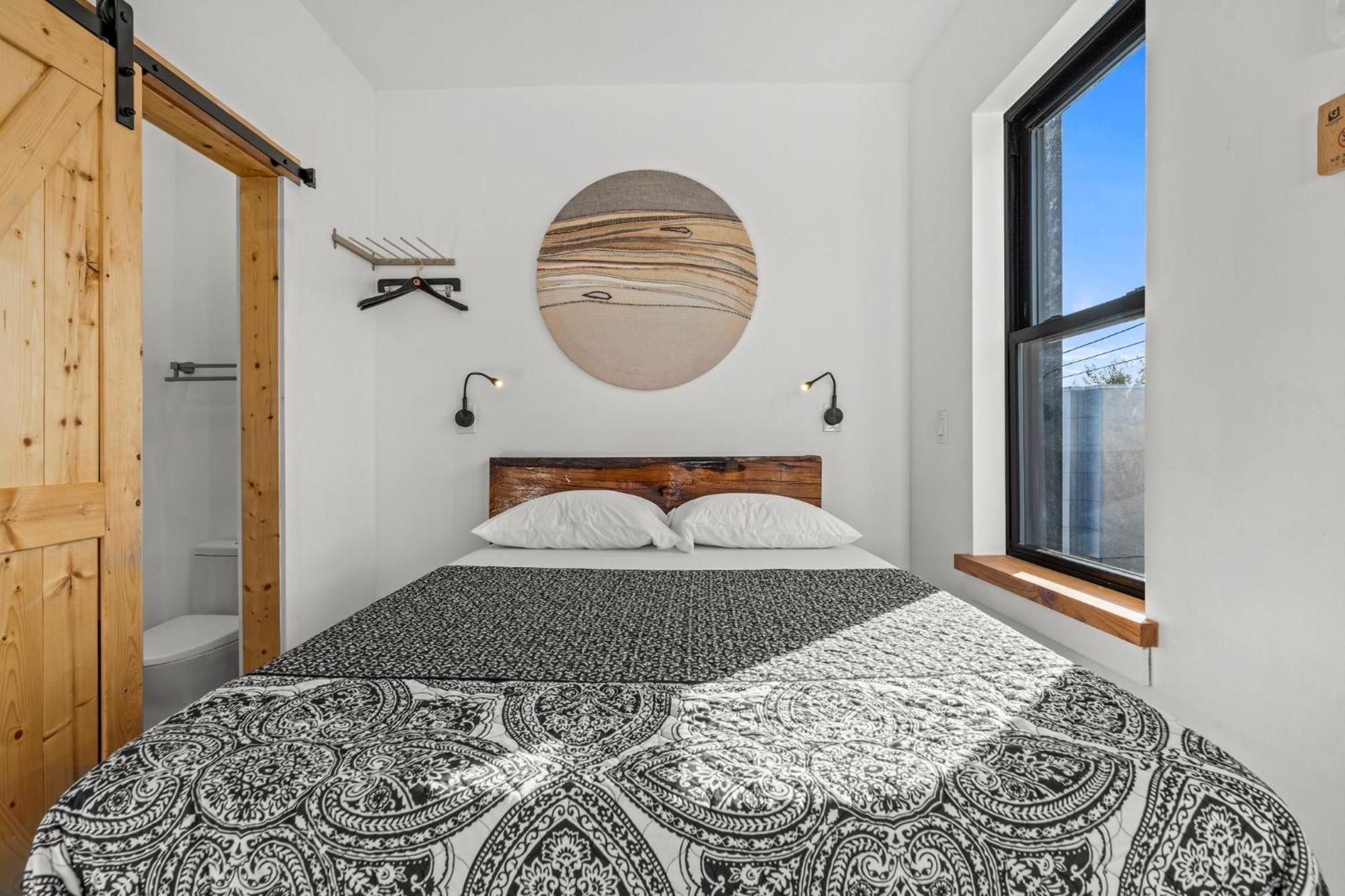 Goodseed Suites Philadephia Center Philadelphia Eksteriør bilde
